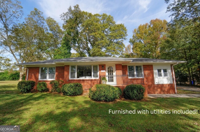 Building Photo - 370 Georgia Ave