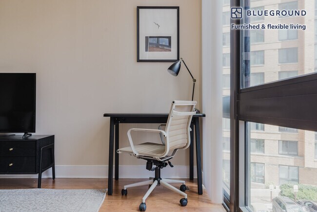 Photo - 425 L St NW Unidad FL4-ID929