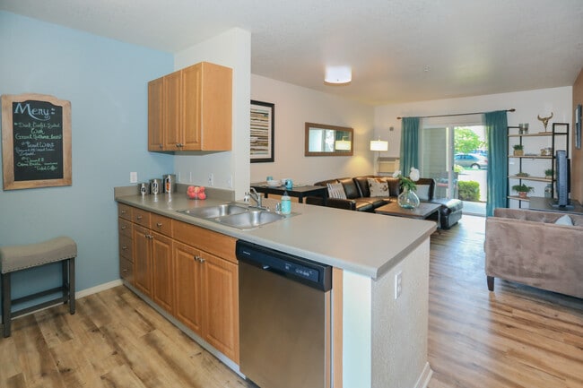 Photo - Copper Run at Reserve