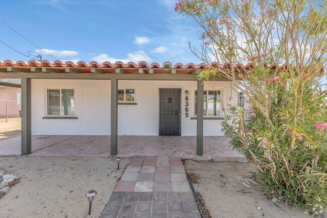 Building Photo - 6365 Cahuilla Ave Rental