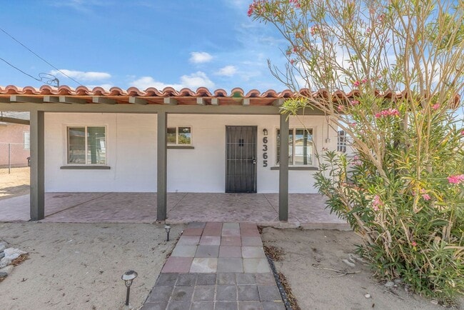 Photo - 6365 Cahuilla Ave House