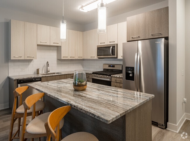 Photo - Arden of Warrenville