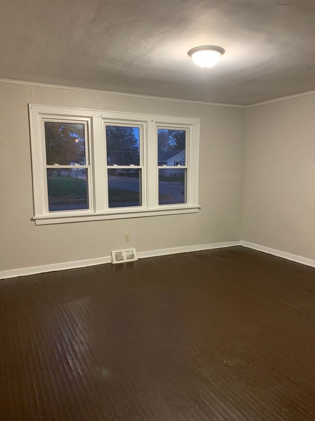 Building Photo - 3536 Lafayette St