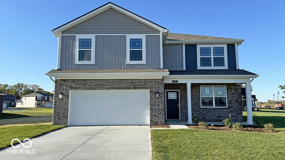 Photo - 870 Saddlebrook Farms Blvd Casa