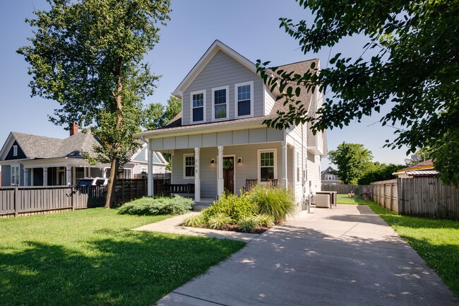 Photo - 508 Morton Ave