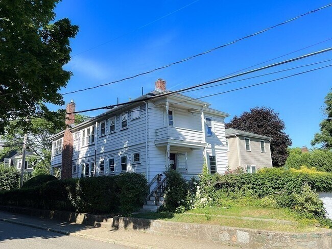 Photo - 214 Derby St Unit 214