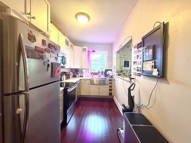 Photo - 1834 Beacon St Unit 16