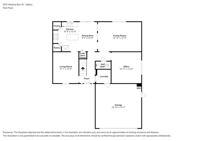 Photo - 4511 Arizona Sun Ct