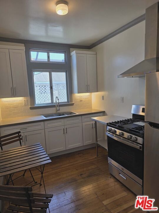 Photo - 1275 N Wilton Pl Unidad C