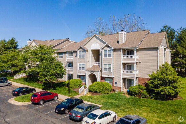 Saddle Ridge