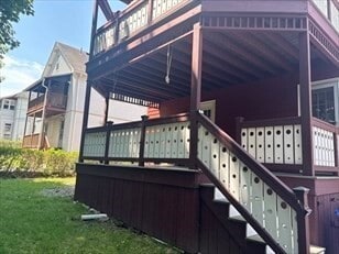93 Lawton St Unit 1