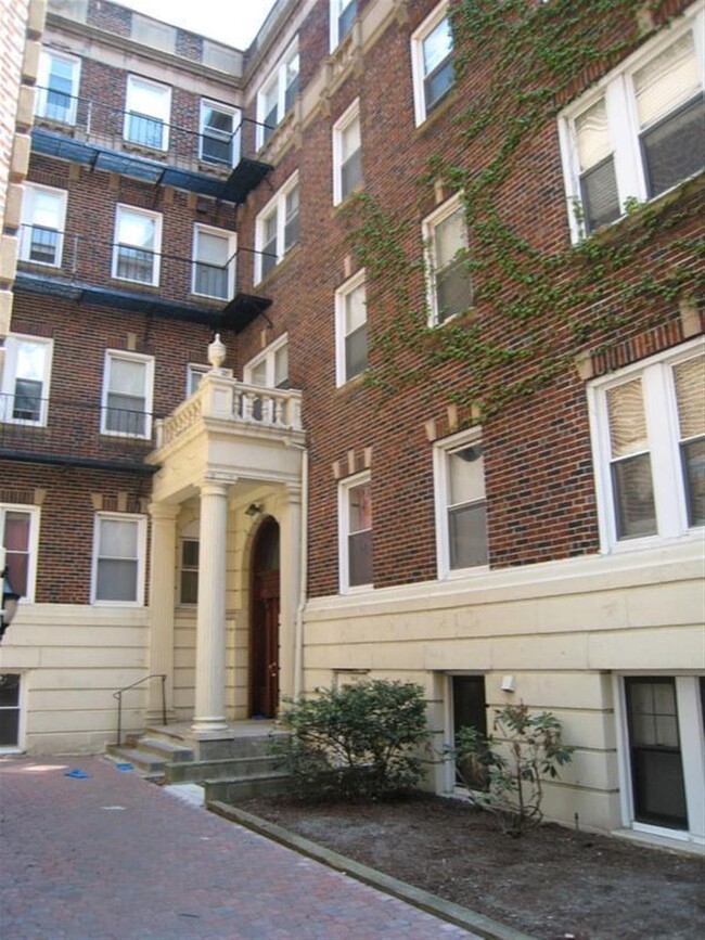 Photo - 20 Wendell St Condo Unit 1
