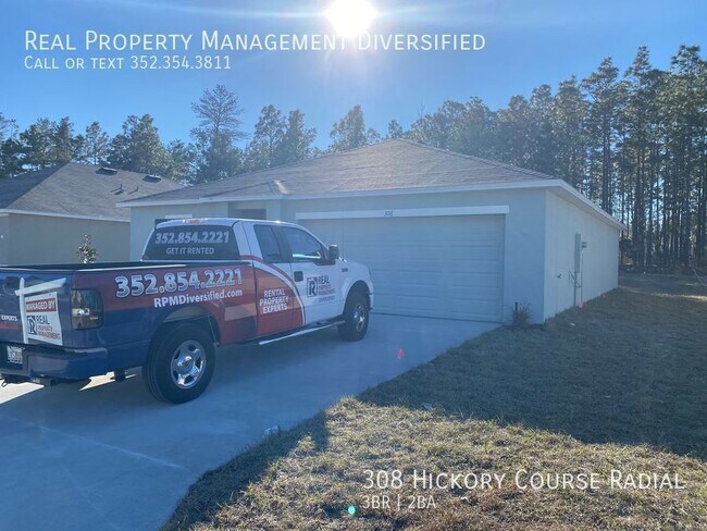 Photo - 308 Hickory Course Radial