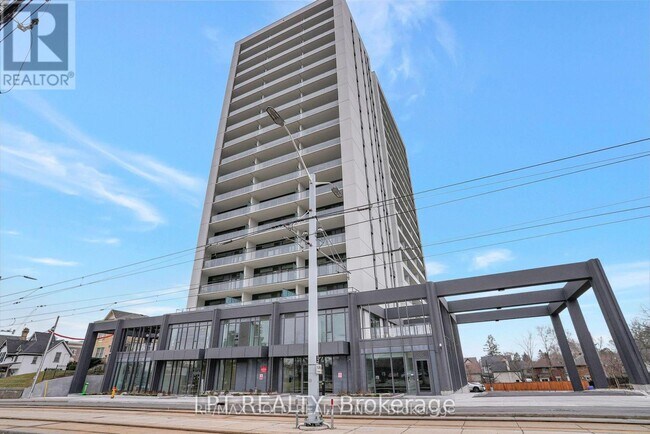 Photo - 741 King St W Unit 1313