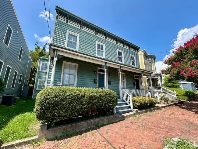 Building Photo - 612 N 23rd St Unit A Rental