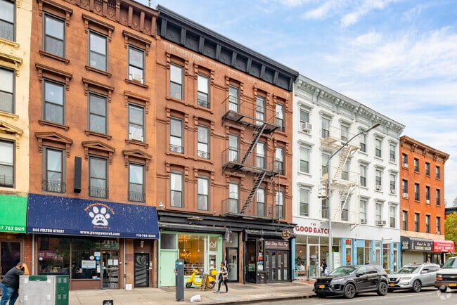 Photo - Fulton Street Lofts