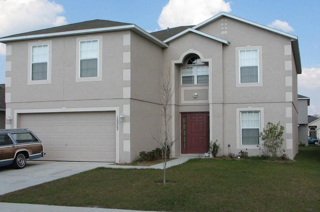 Spacious 4 bedrooms 2.5 baths single-famil... - Spacious 4 bedrooms 2.5 baths single-famil... Casa
