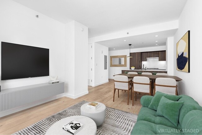 Photo - 111 Varick St Condo Unit 7 F