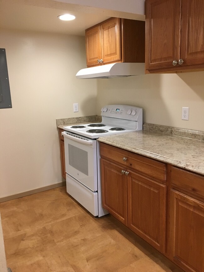 Fotografía del edificio - 323 Eddy Ave Unidad Basement Apt