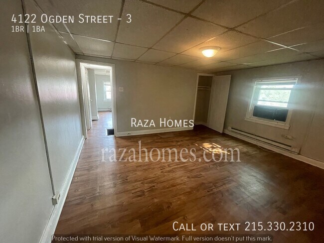 Building Photo - 4122 Ogden St Unit 3 Rental