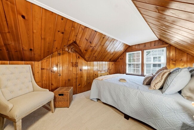 Photo - Furnished 3-Bedroom Single-Family Home in Lancaster