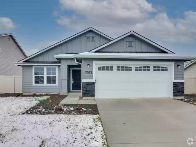 Building Photo - 2523 E Moon Eye Dr Rental
