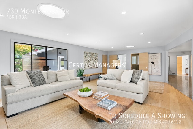 Photo - 730 Monte Rosa Dr