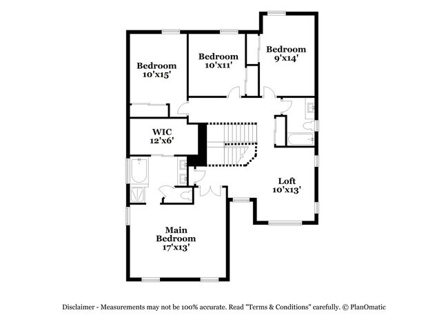Photo - 2768 S 160th Ln