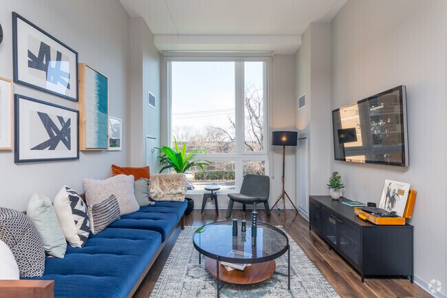 Photo - The Link Evanston