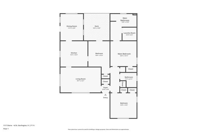 Photo - 1117 Sherwood Dr