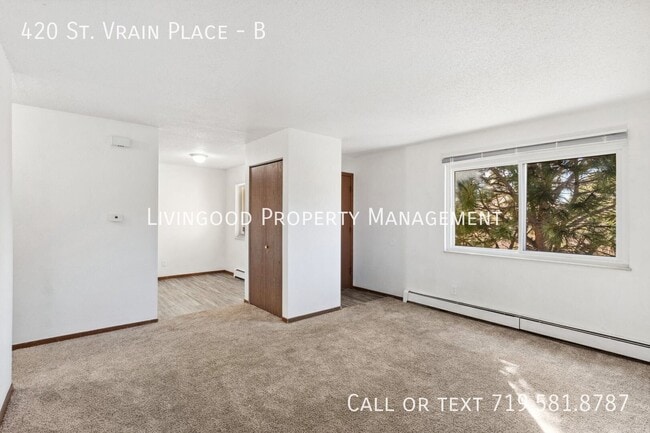 Photo - 420 St Vrain Pl Unit B