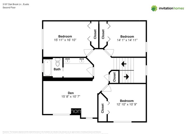 Photo - 3197 Oak Brook Ln