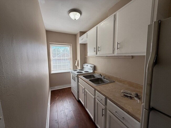 Photo - 1509 Jackson St Unidad D