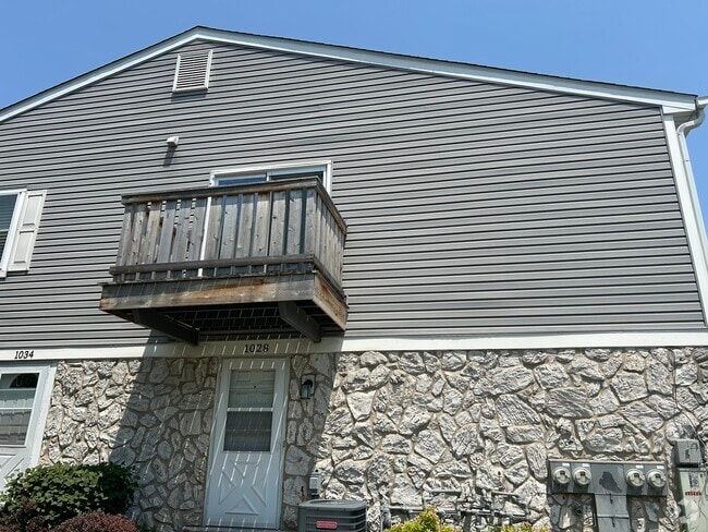 Building Photo - 1028 Brunswick Harbor Unit 1028 Rental