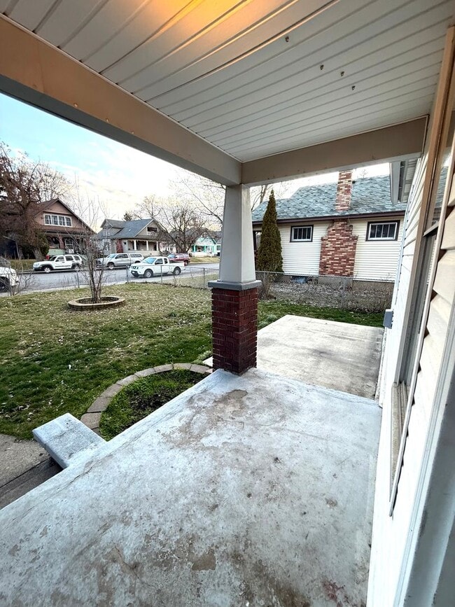 Photo - Monroe 1 Bedroom Home