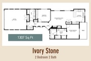 Ivory Stone