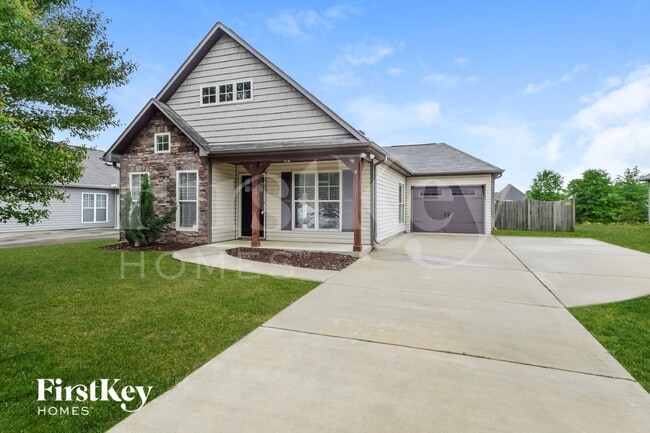 Photo - 4878 Stonecreek Way