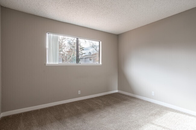 2BR, 1BA - Plan B1