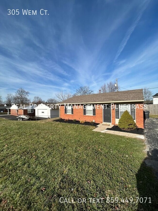 Photo - 305 Wem Ct
