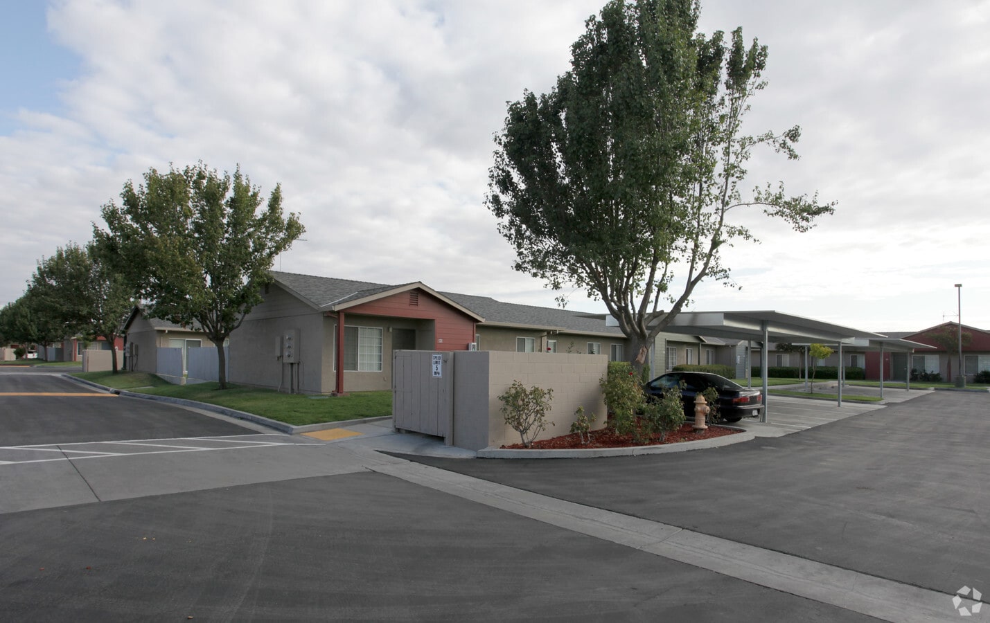 Photo - Casa De La Vina Apartments