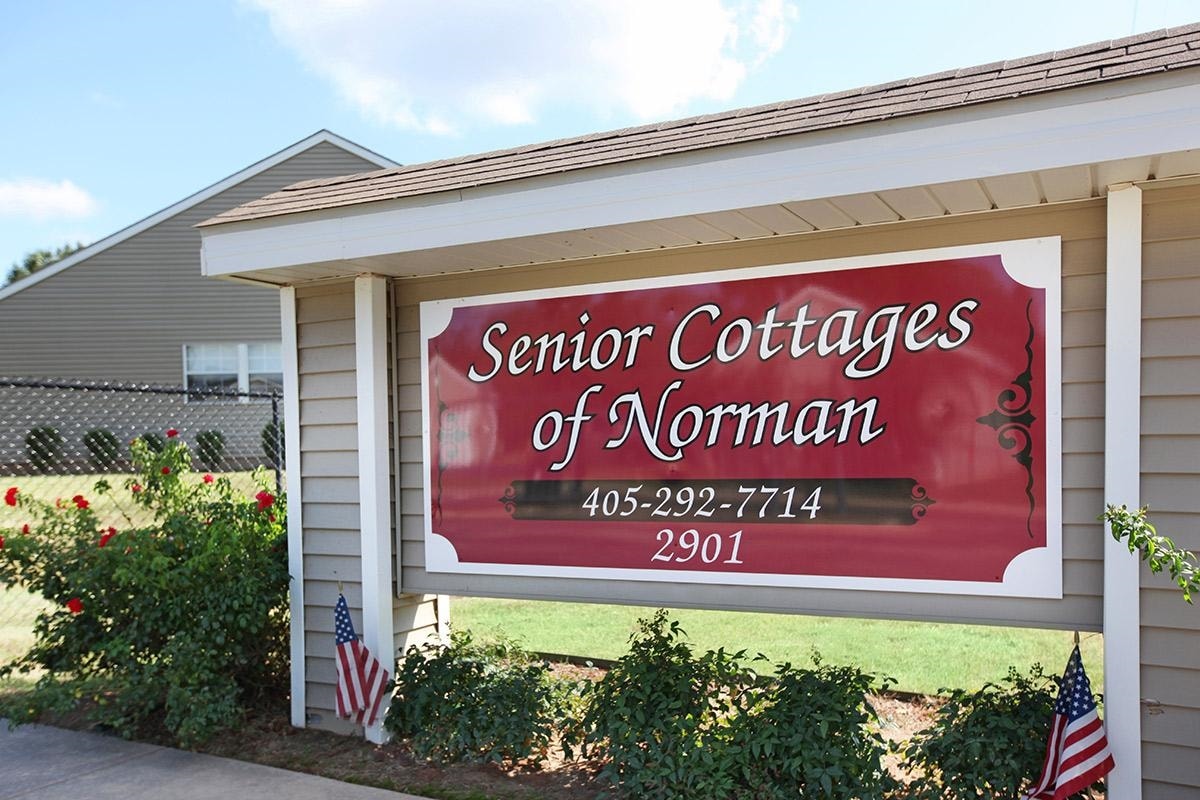 Photo - Senior Cottages of Norman