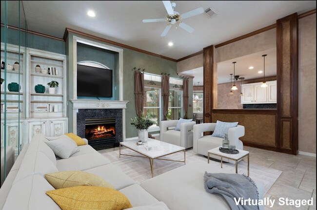 Photo - 17422 Palisander Ct