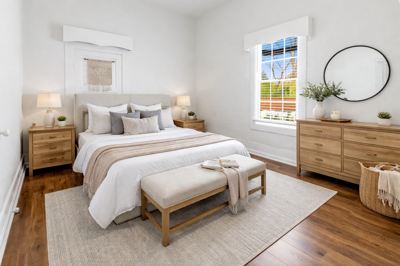 Photo - 318 Persons St Unidad B