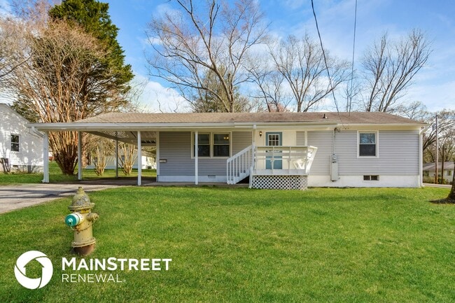 Building Photo - 112 Rand Cir