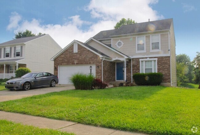 Building Photo - 2907 Bentbrook Dr Rental