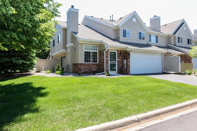 Photo - 1936 Sapphire Point Townhome