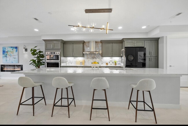 Photo - 424 Missouri Ave NW Unidad 3