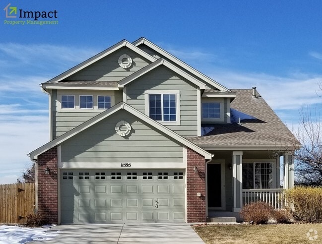 Building Photo - 11595 Crow Hill Dr Rental