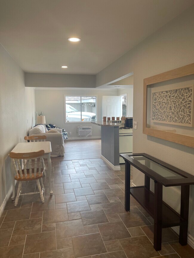 3713 Rosehedge Dr Apartment Unit Spacious One bedroom Fullerton, CA
