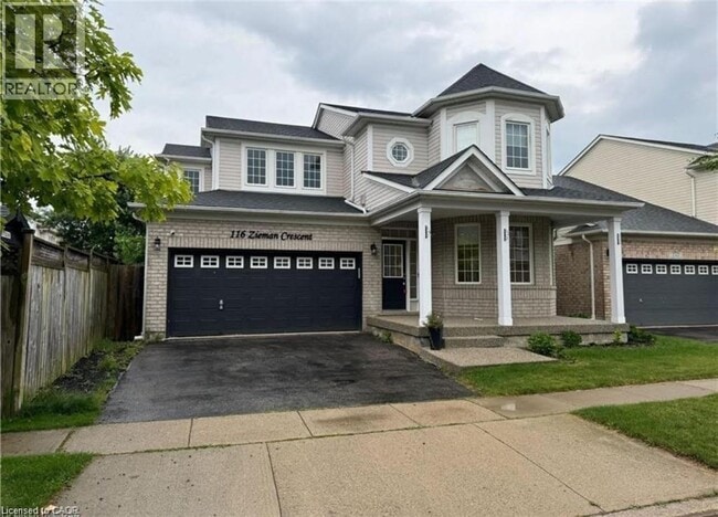 Photo - 116 Zieman Crescent
